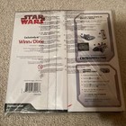Star Wars Cosmic 2 Shells Collectors Album, Goggles And 181 Shells. — photo 10
