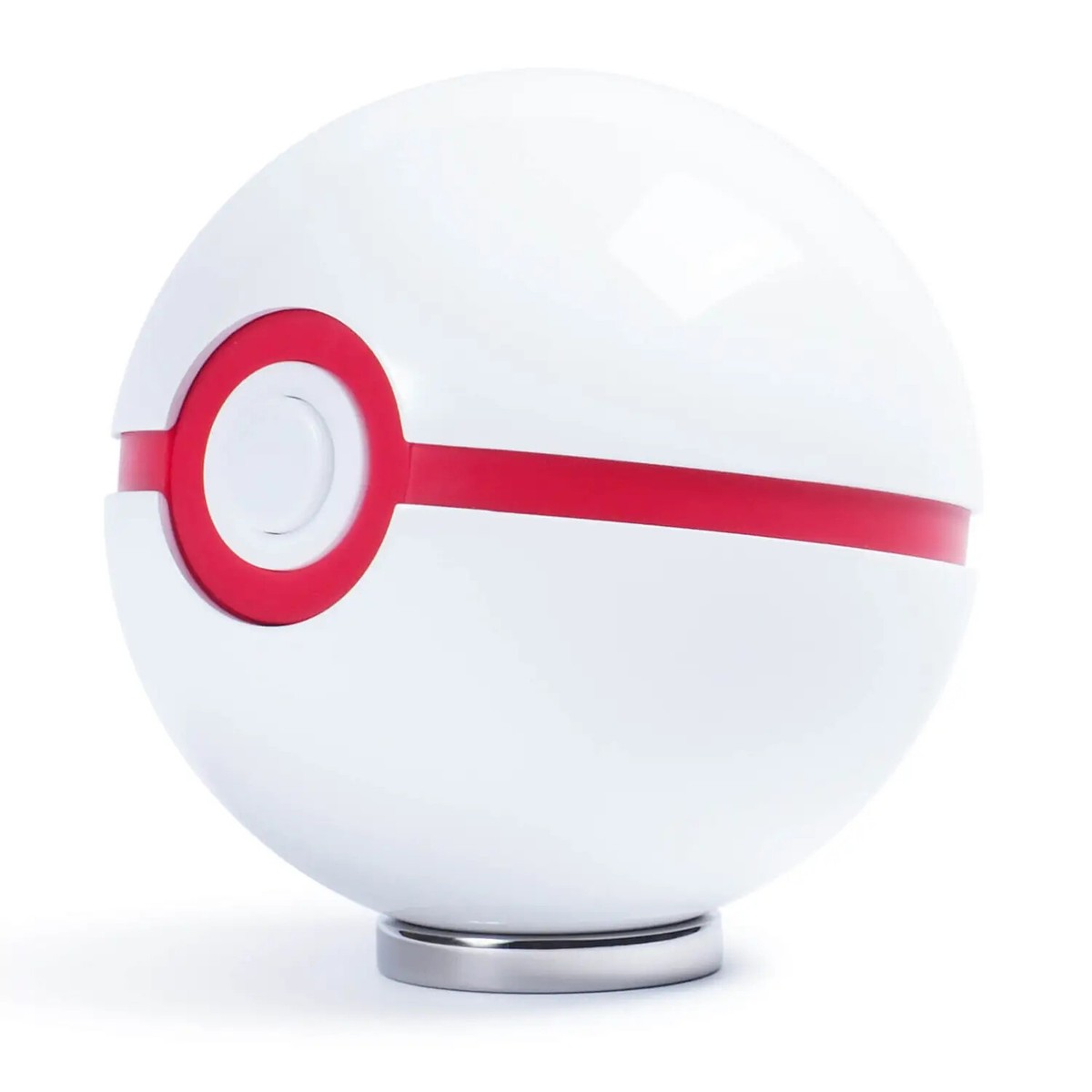 PSL The Wand company Pokemon premier ball replica Pre Order | eBay