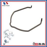 Partsline Turbo Halteklammer FüR Audi A3 A4 A6 2.0 TDI 1J0145769F