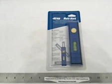 (1) NEW Kreg Multi-Mark Multi Purpose Marking Measuring Tool Level Gauge KMA2900