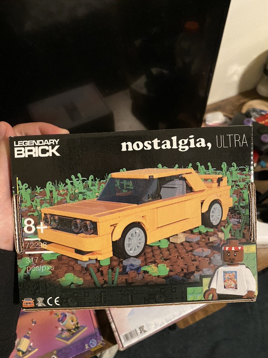 Legendary Brick Lego Sets (READ DESCRIPTION) | eBay