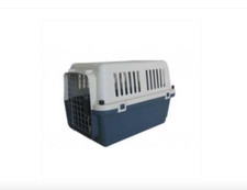 Carrier Cage Dog Cat Kitten Travel Vet Transition Flight Case Small Medium Big