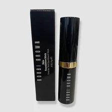 $55 Bobbi Brown Skin Foundation Stick Light Medium Golden Beige .31 oz