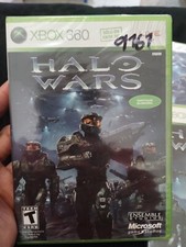 Halo Wars Microsoft Xbox 360, 2009