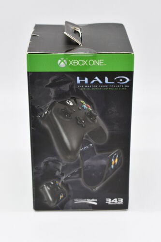 NEW Xbox One Controller Gear Stand Halo Special Edition - Picture 2 of 4