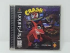 Crash Bandicoot 2: Cortex Strikes Back (Sony PlayStation 1) VERY GOOD CONDITION!