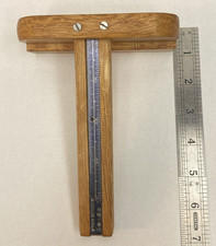 SANJO KOKAJI JAPANESE MARKING GAUGE NO. 515400 VINTAGE