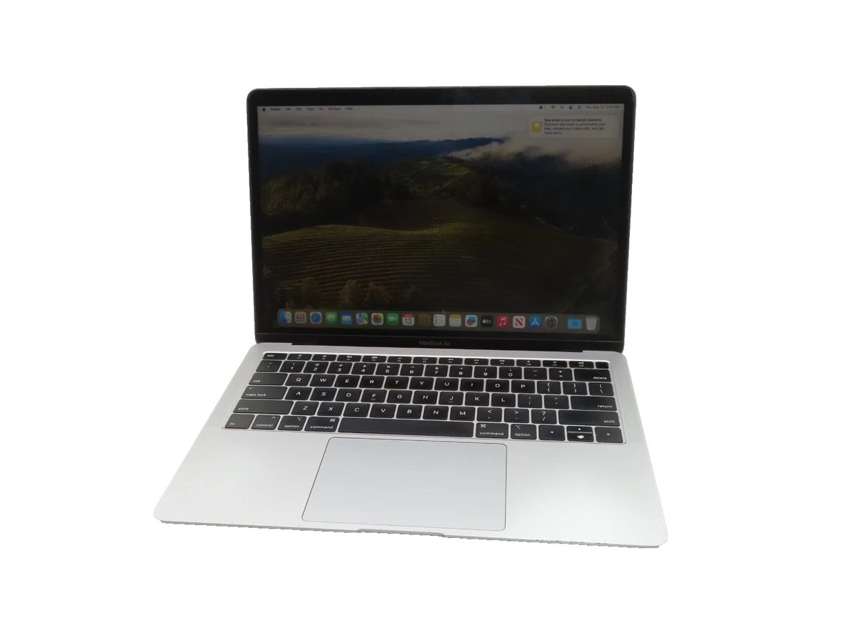 Las mejores ofertas en MacBook Air 13 pulgadas | eBay