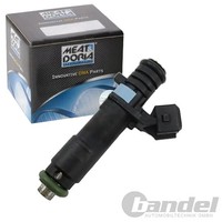 Meat & Doria Einspritzventil Passend FüR Chevrolet Aveo Spark | 75114566