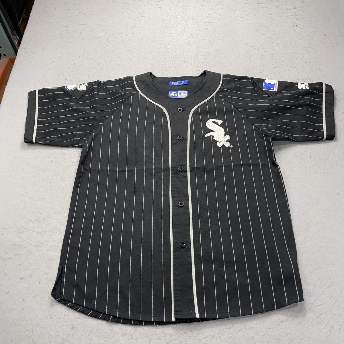 Las mejores ofertas en Starter talla M Chicago White Sox Ropa para