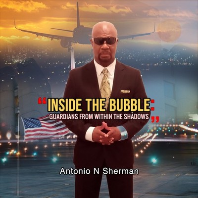 Inside the bubble: Guardians from within the sha our book  brand new