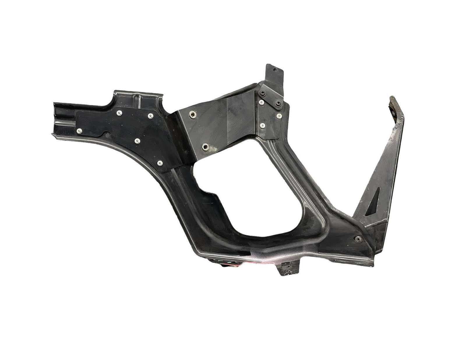 McLaren 570GT 2017-2021 Rear Right Inner Inner brackets Set