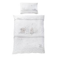 Roba Kids BettwäSche WendebettwäSche 100X135 + 40X60 Cm Sternenzauber Top