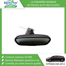 Retroviseur intérieur Citroen DS5