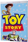 Toy Story  (DVD, 1995)  **DISC ONLY - NO CASE**