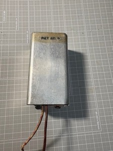 Western Electric 221 for sale | eBay