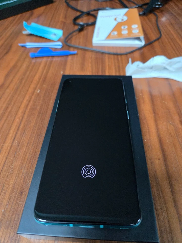 OnePlus 8T · 256GB, photo 3 of 5