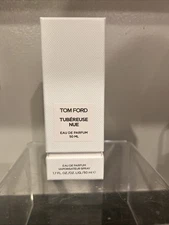 Tom Ford Tubereuse Nue Eau De Parfum 50 ml /1.7 FL oz New  In Box