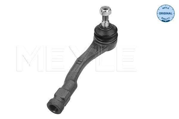 Rotule de direction Meyle 11-16 020 0023 en acier forgé anti-vibration