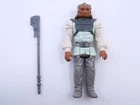 Vintage 1984 Kenner Star Wars Action Figure No COO Nikto CompleteOriginal EX+/NM