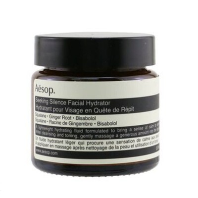 Aesop - Seeking Silence Facial Hydrator - For Sensitive Skin  60ml/2oz