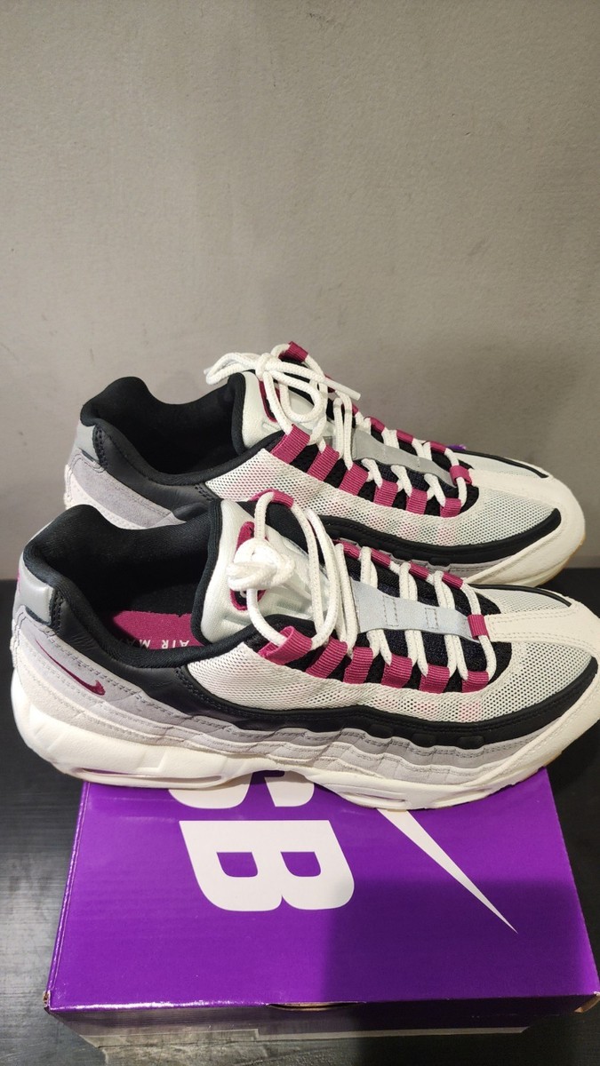 Nike Air Max 95 SB Cactus Flower New Size 9.5 HF7545-100 | eBay