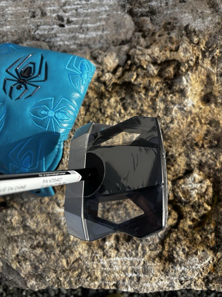 Taylor Made ZT Putter 35 Inch RH *neu* - Bild 4 von 4