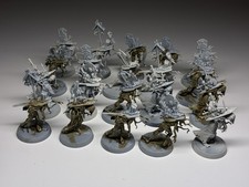 Deadwalker Zombies Soulblight Gravelords Age of Sigmar