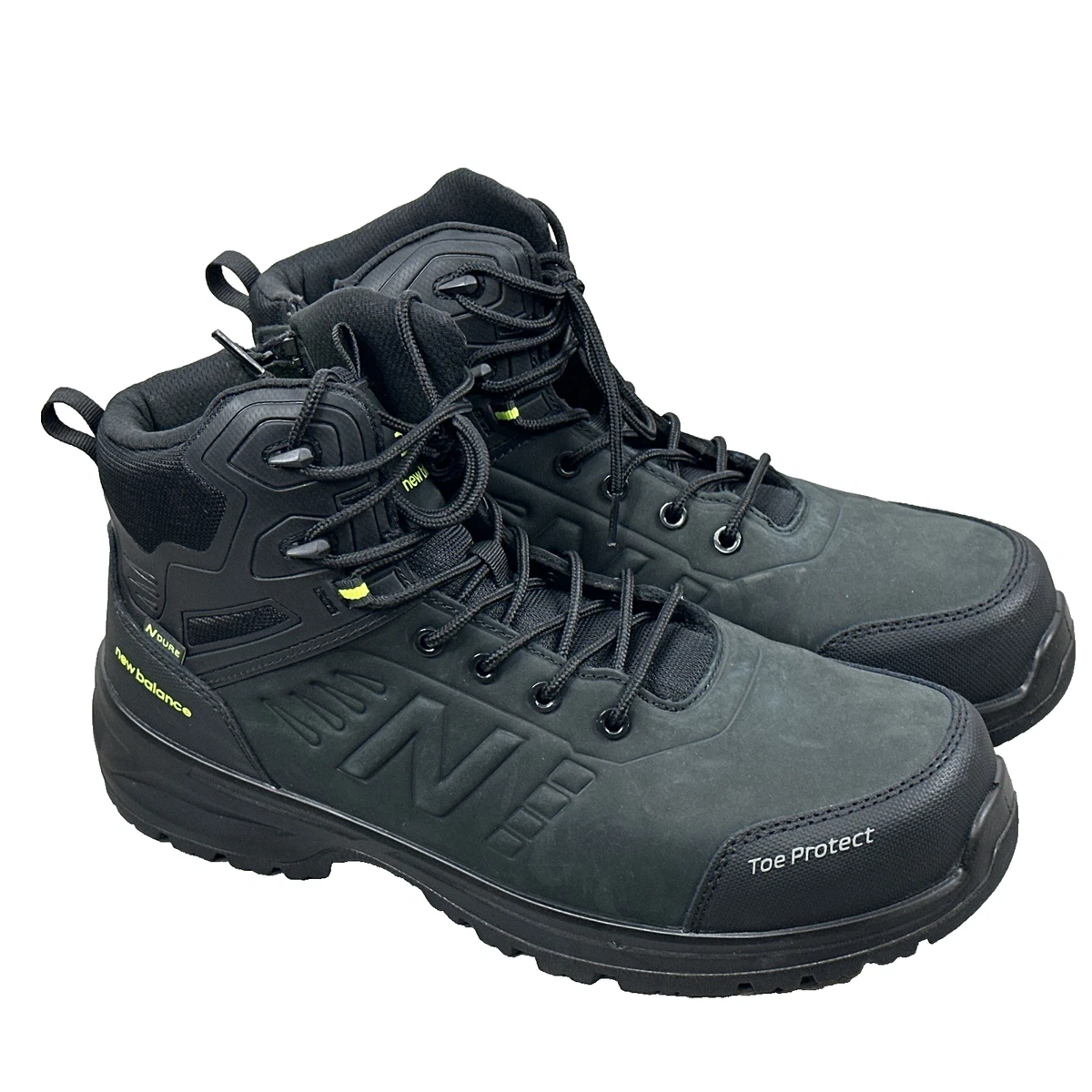 New Balance Workwear Boots for Men for Sale | Shop New 