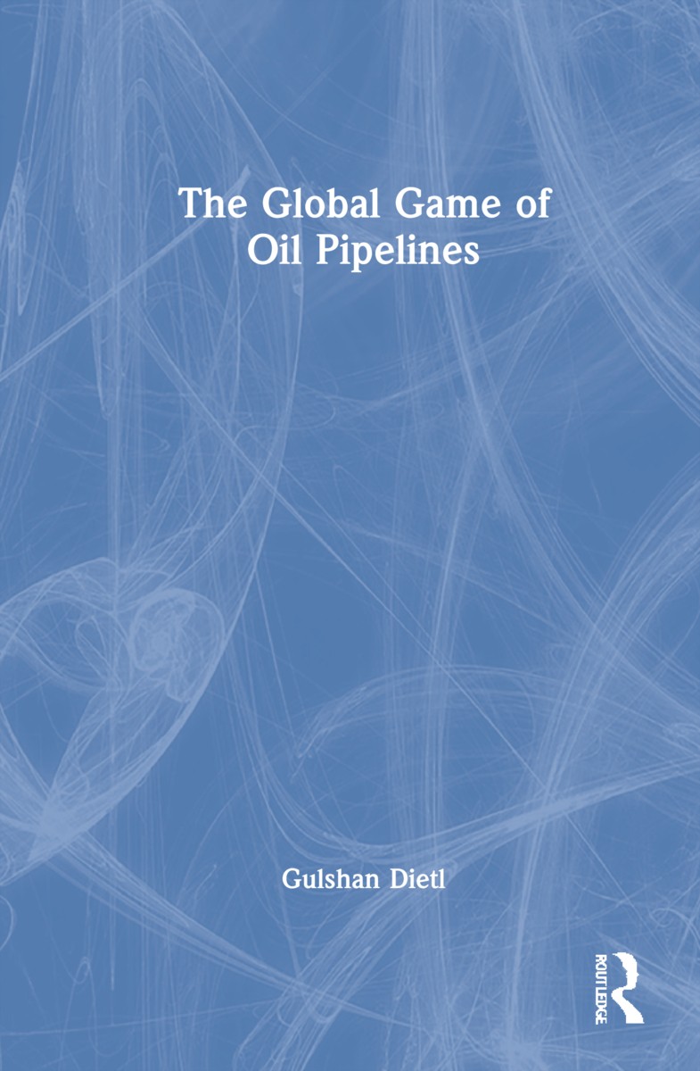 Global Game of Oil Pipelines