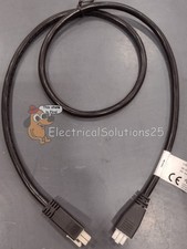 New Banner LQMAEC-303SS Quick Disconnect Cable - Free Shipping