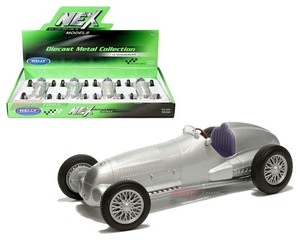 Mercedes W 125 | eBay