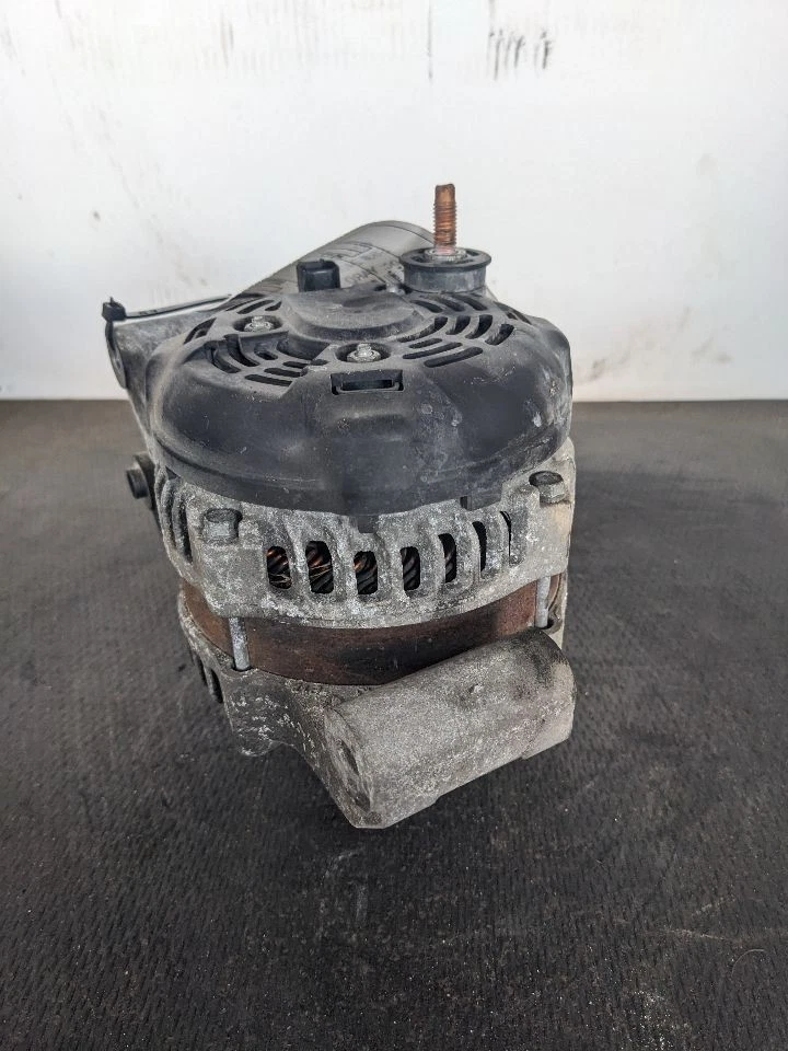 Alternador 160 Amp Se adapta a 11-20 300 1120087 Foto 3 de 4