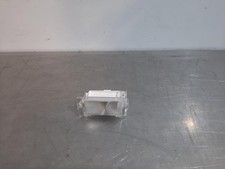 Nissan Qashqai J11 Kennzeichenbeleuchtung