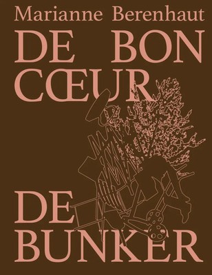 Marianne Berenhaut | De Bon Coeur De Bunker | Buch | Deutsch (2025) | 128 S.