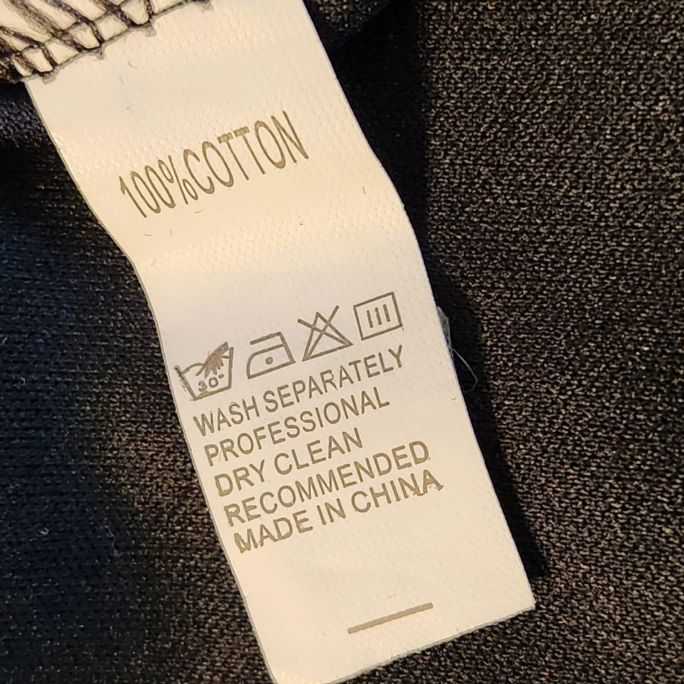 Saia de tule vintage bordada de couro sintético flores sobreposição Maxi lagenlook gótico 90 - Imagem 4 de 4