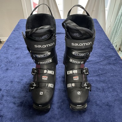 Salomon Shift Pro 90 W Ski Boots Size 24/24.5 Grip Walk Touring Women's