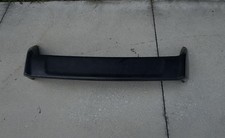 For Acura RSX DC5 Type R Spoiler Wing Rear Trunk Spoiler Primer Black 2002-2006 
