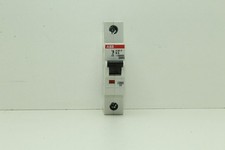 ABB S201 P B6 (2CDS2B1001R0065) Circuit Breaker 