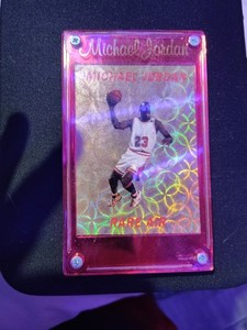Michael Jordan Rare Air | eBay