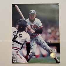 Al Kaline Rookie Cards and Autographed Memorabilia Guide 39