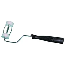 Good Value Frames, 4 in, 4 Wire Cage, Steel Magnolia Brush 400014 35162640146