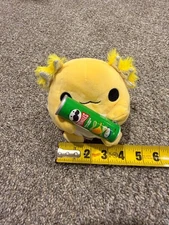 Snackles Pringles Plushie