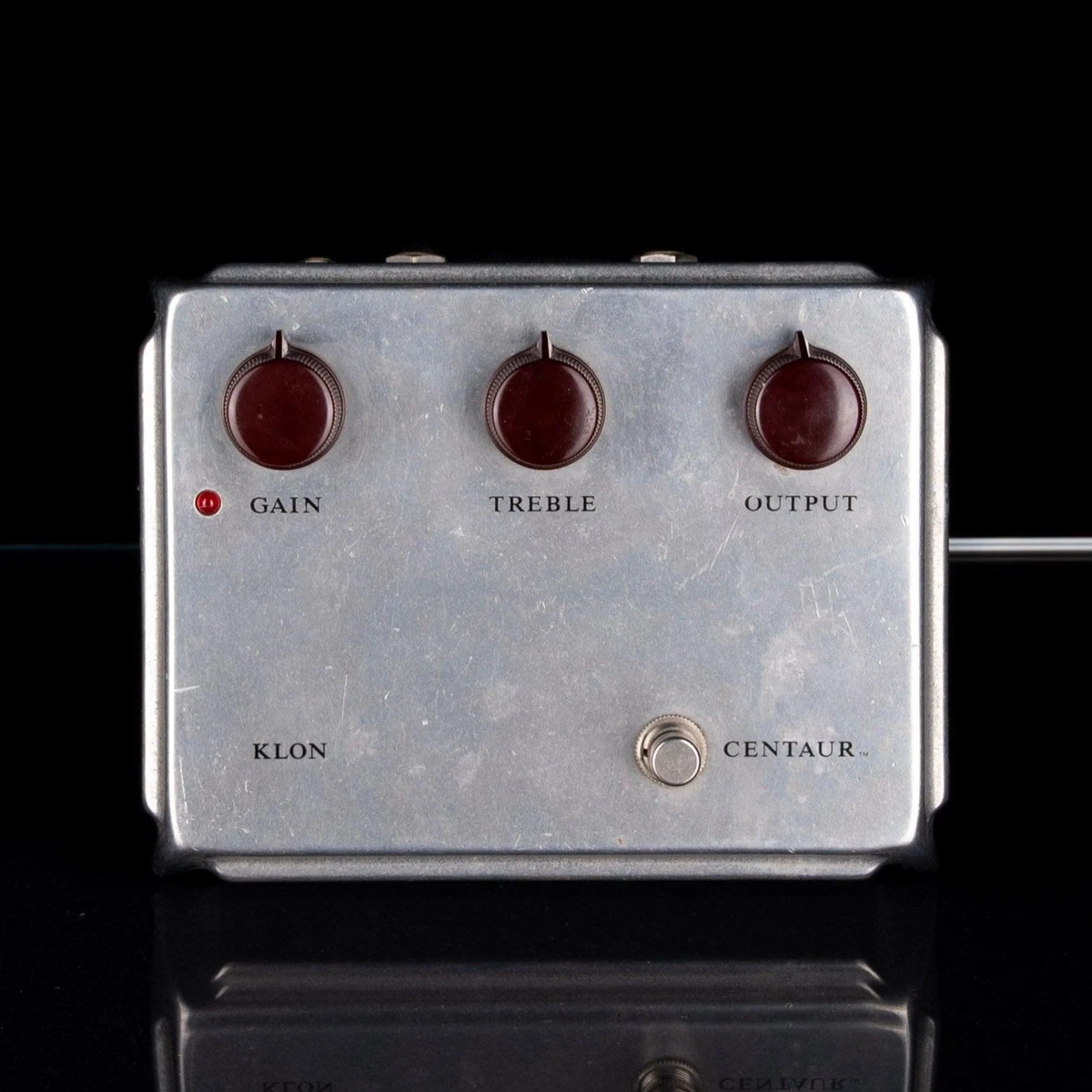 Klon Centaur 吉他和贝司| eBay