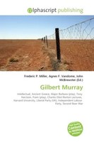 Frederic P. Miller (U. A.) | Gilbert Murray | Taschenbuch | Englisch (2026)