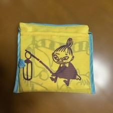 Moomin Market Folding Eco Bag