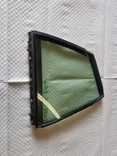 16 17 18 19 TOYOTA PRIUS PASSENGER RIGHT REAR VENT GLASS OEM