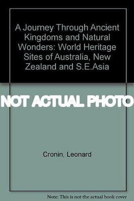 Leonard Cronin / Journey Through Ancient Kingdoms and Natural Wonders World