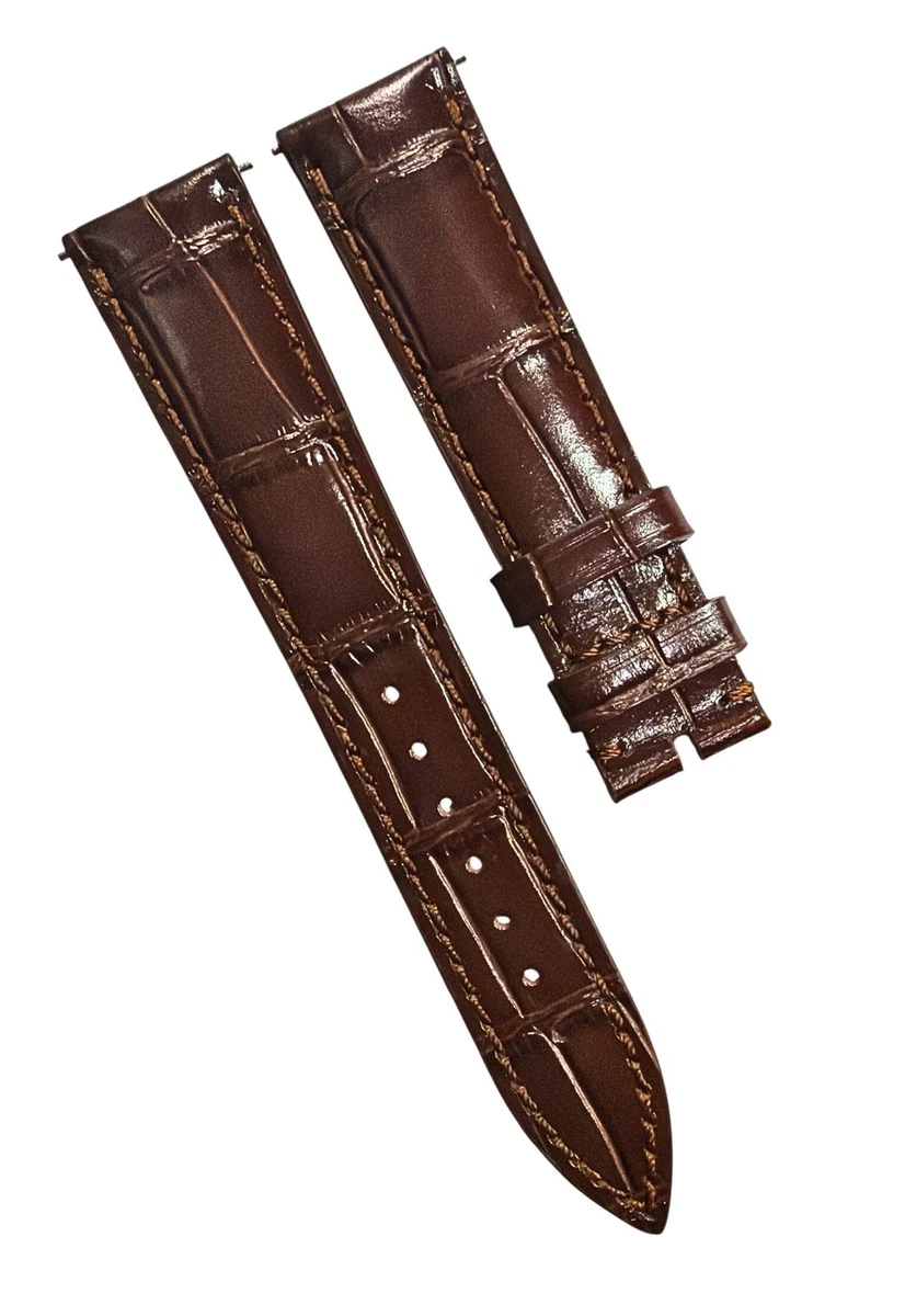 16 mm Band Width Wristwatch Bands Franck Muller for sale | eBay