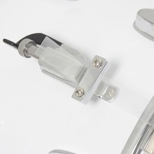  Drum Tension Rods Dampeners Electric Hardware Tools Steel Accessories